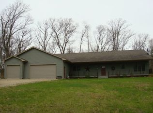 N1695 County Highway K, Waupaca, WI 54981