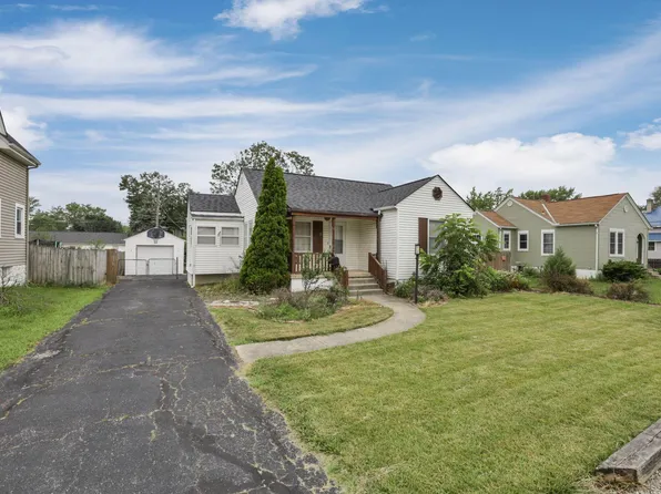 251 Pasadena Ave, Columbus, OH 43228