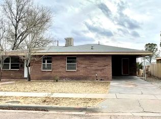603 Monroe Ave, Alamogordo, NM 88310