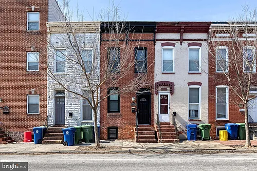 1608 S Hanover St Photo 1