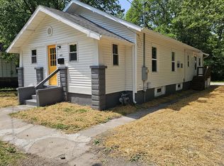 415 S 21st St, Mount Vernon, IL 62864