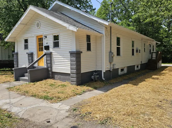 415 S 21st St, Mount Vernon, IL 62864