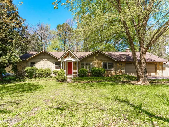 440 Oran Rd, Knoxville, TN 37934