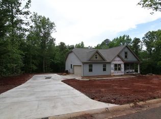 509 Harvest Time Ln, Inman, SC 29349
