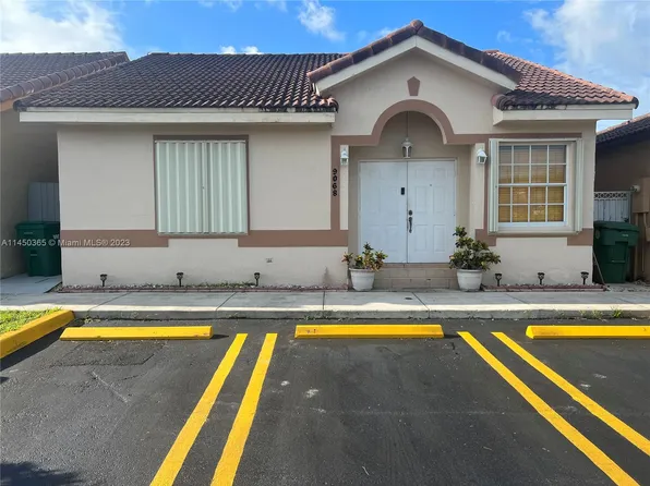 (undisclosed Address), Hialeah, FL 33018