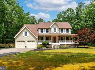 10 Mulberry Ct, Tabernacle, NJ 08088