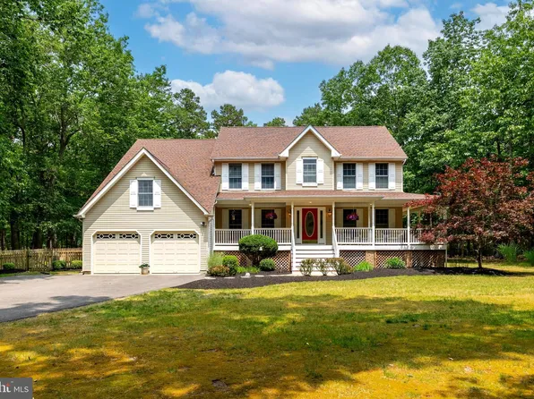 10 Mulberry Ct, Tabernacle, NJ 08088
