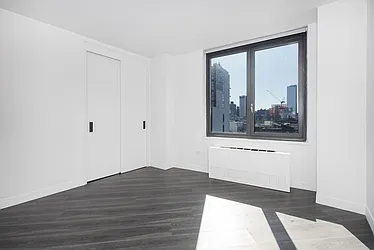 Rented by The Dermot Realty Management Company