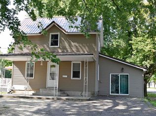 621 N 5th St, Osage, IA 50461