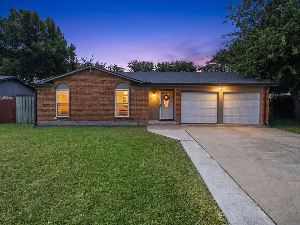 1st image of 4408 Mink Dr
