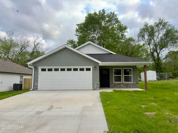 524 W Mineral St, Oronogo, MO 64855