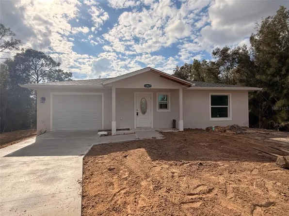 12037 Estrella Blvd, Punta Gorda, FL 33955