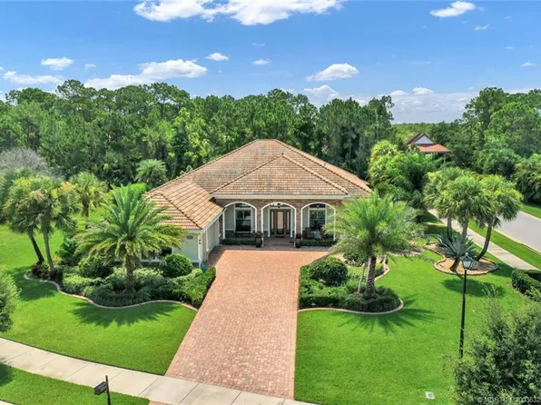 5632 SW Pomegranate Way, Palm City, FL 34990