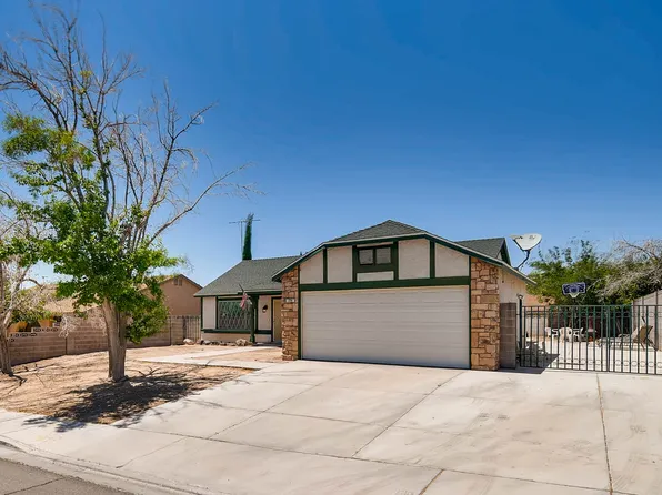 774 Christina Dr, Boulder City, NV 89005