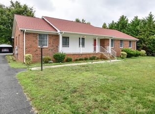 16 Freedom Way, Warsaw, VA 22572