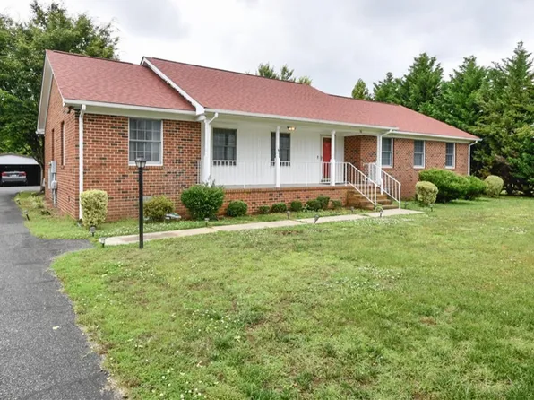 16 Freedom Way, Warsaw, VA 22572