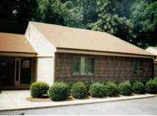 138 Old Mill Rd APT B, High Pt, NC 27265