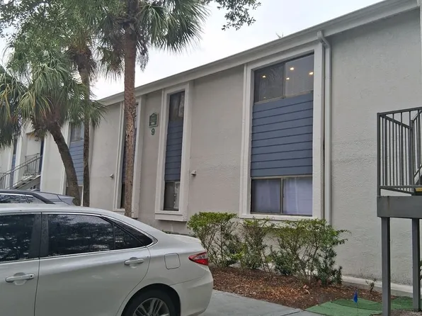 7603 Timberstone Dr APT B, Tampa, FL 33615