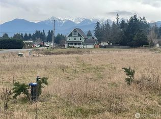 999 Savanna Soleil Way, Sequim, WA 98382