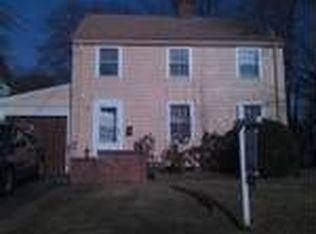 266 Lyme St, Hartford, CT 06112