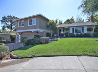 1160 Basswood Pl, Concord, CA 94521