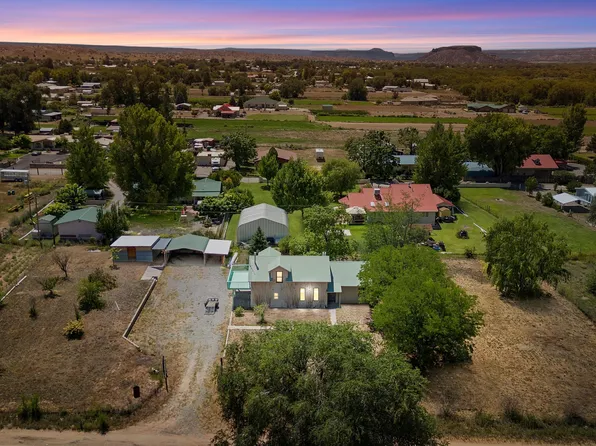 45 Private Rd #1140A, Espanola, NM 87532