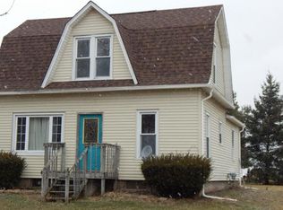 7960 W Gilford Rd, Reese, MI 48757