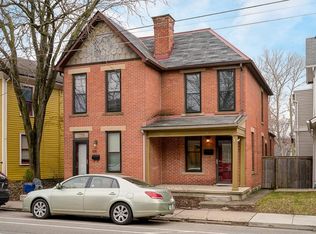 777 Summit St, Columbus, OH 43215