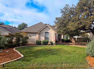1315 Thrush Rdg, San Antonio, TX 78248