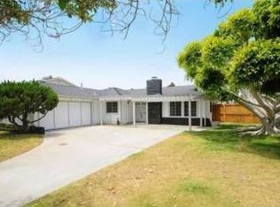 3460 Stetson Ave, San Diego, CA 92122