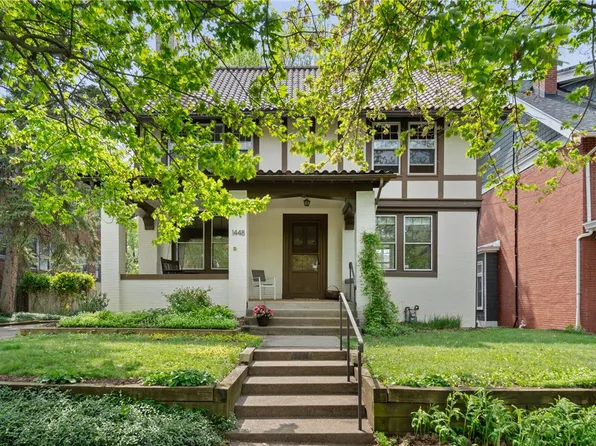 1448 Barnsdale St, Pittsburgh, PA 15217