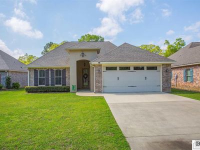 913 Morgan St, Monroe, LA, 71201
