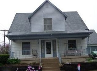 508 W King St, Kokomo, IN 46901