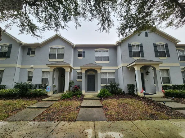 12654 Langstaff Dr, Windermere, FL 34786