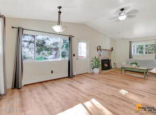 17415 Palos Verdes Drive, Eagle River, AK 99577