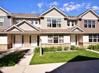 12491 Eagle St NW, Coon Rapids, MN 55448