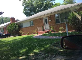 2907 Klondike Ln, Louisville, KY 40218