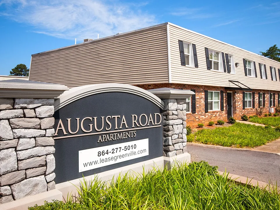 Augusta Road Apartments