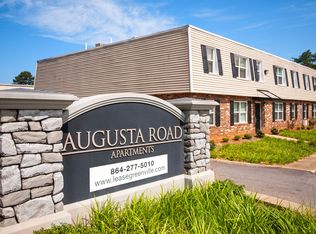 Augusta Road Apartments, Greenville, SC 29605