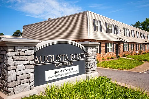 Augusta Road Apartments Photo 1