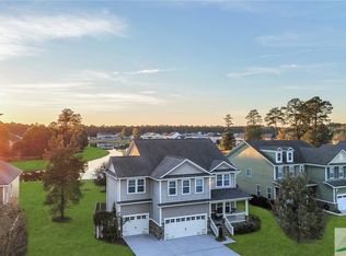 603 Wyndham Way, Pooler, GA 31322