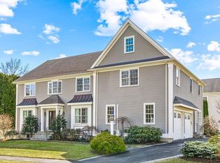 5 Mackintosh Ave, Needham, MA 02492