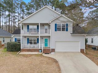 233 Red Barn Rd, Lexington, SC 29072