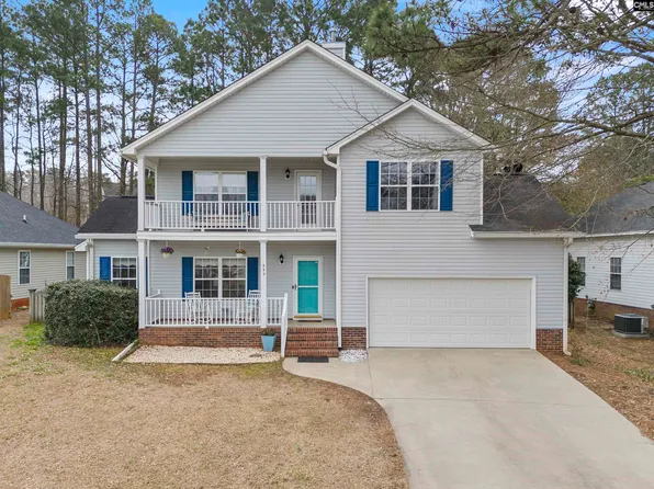 233 Red Barn Rd, Lexington, SC 29072