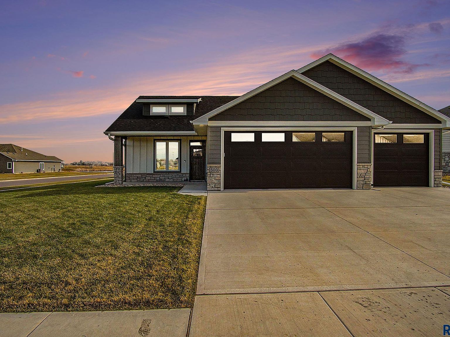 500 Quartzite Ave, Tea, SD 57064 MLS 22307917 Zillow