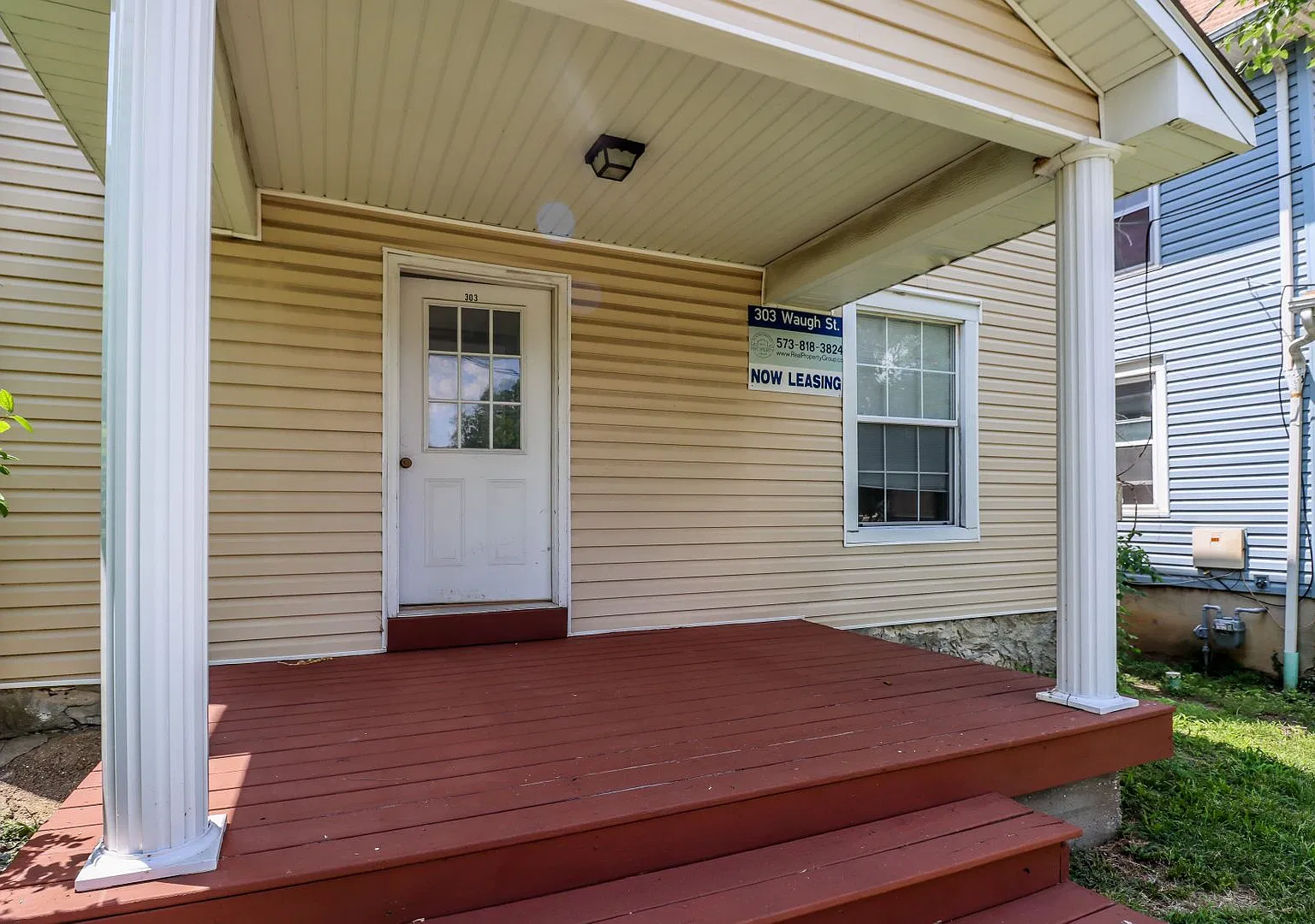 303 Waugh St — Photo 4