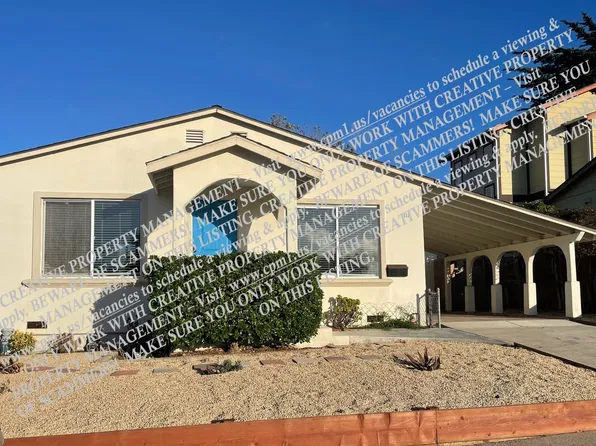 1652 Luxton St, Seaside, CA 93955
