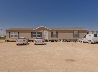17414 S Quail Rd, Odessa, TX 79766