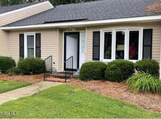 3609 Chase Rd NW APT 3, Wilson, NC 27896