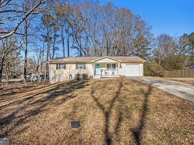 219 Valerie Cir, Hiram, GA, 30141